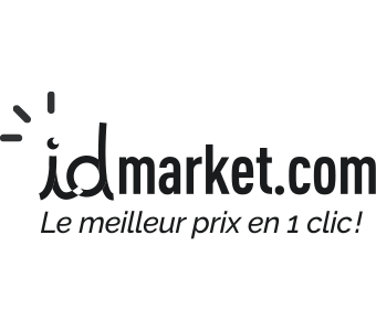 Logo Id Market