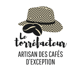 Logo Le Torrefacteur