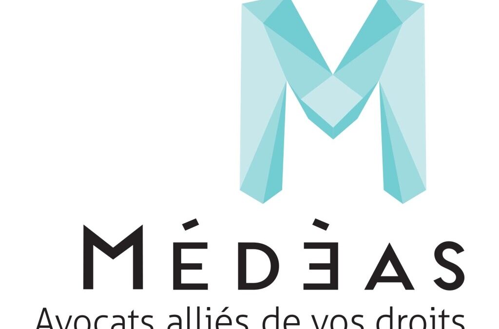 Conception de l&rsquo;identité visuelle d&rsquo;un cabinet d&rsquo;avocats (Caen – 14)