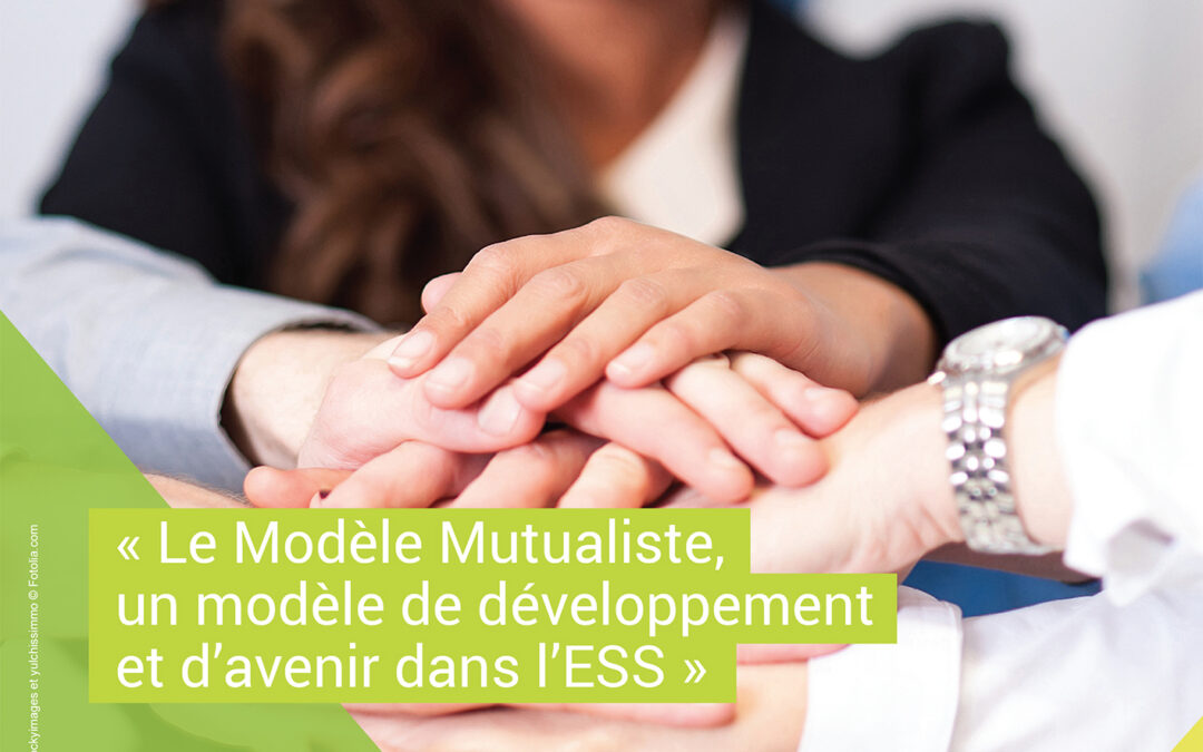 Conception des supports de communication pour des conférences (Caen – 14)