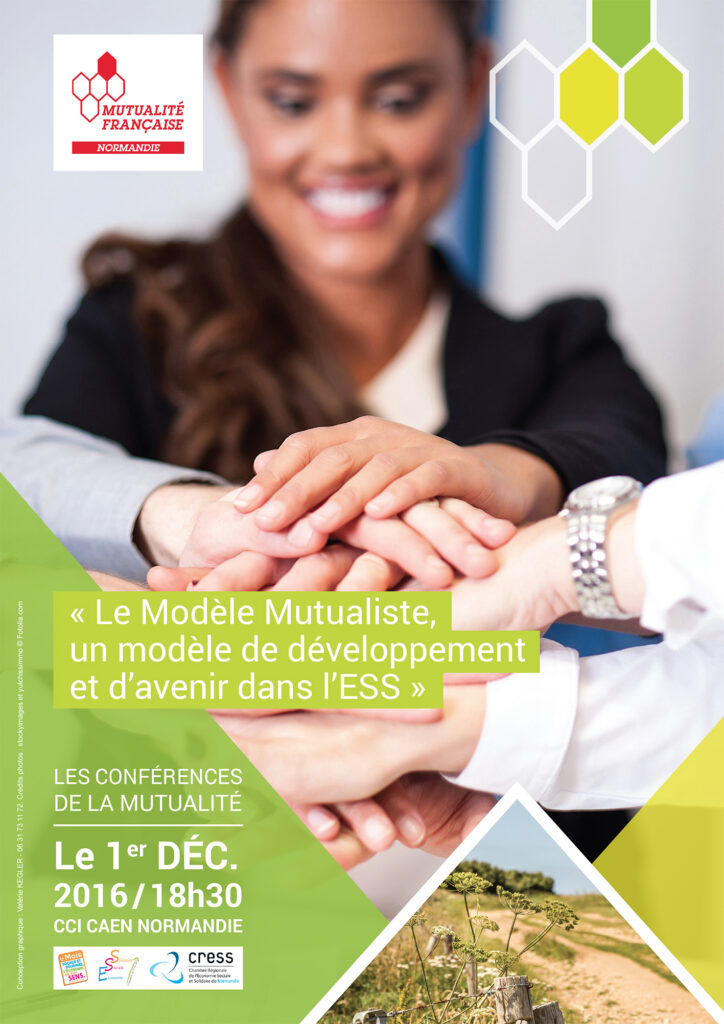 Conception des affiches, cartons d’invitation,  bandeaux Twitter/Facebook et kakémonos. Remise des fichiers gabarits, avec PDF explicatif pour la prise en main des documents.