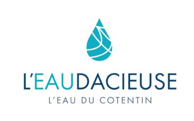 Création de l’identité visuelle de l’eau d’une communauté d’agglomération (Manche – 50)