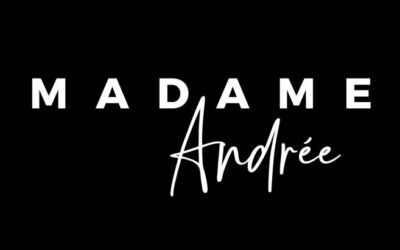 Création de l’identité visuelle d’une artiste peintre Caennaise (Caen – 14)