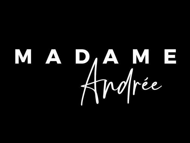 Création de l&rsquo;identité visuelle d&rsquo;une artiste peintre Caennaise (Caen – 14)